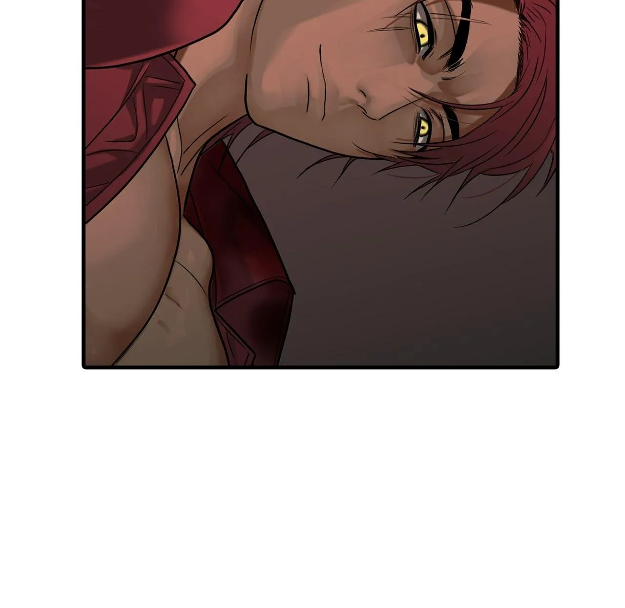 Read Corrosive chapter 44 image 25 on Lezhin