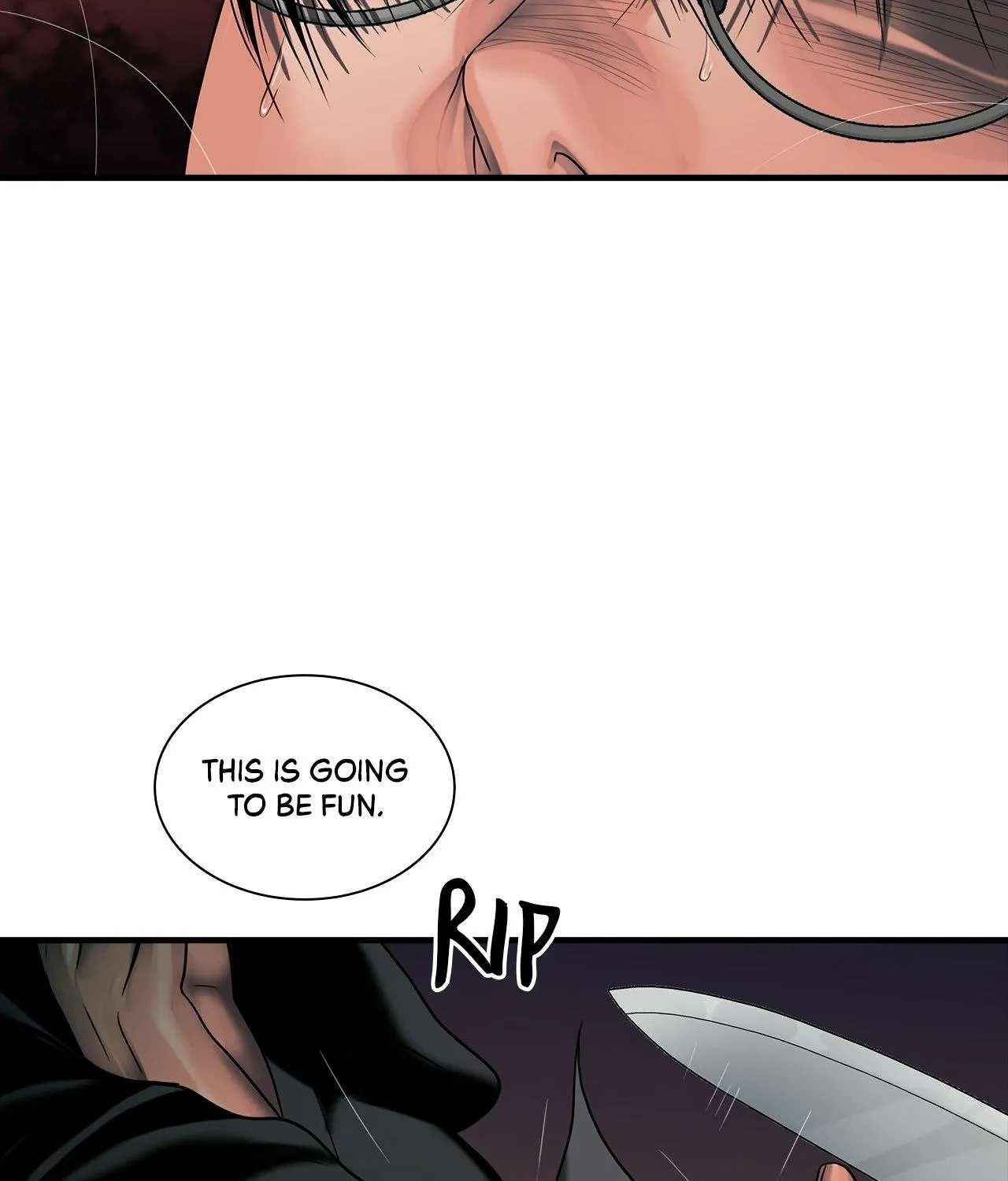 Read Corrosive chapter 44 image 30 on Lezhin