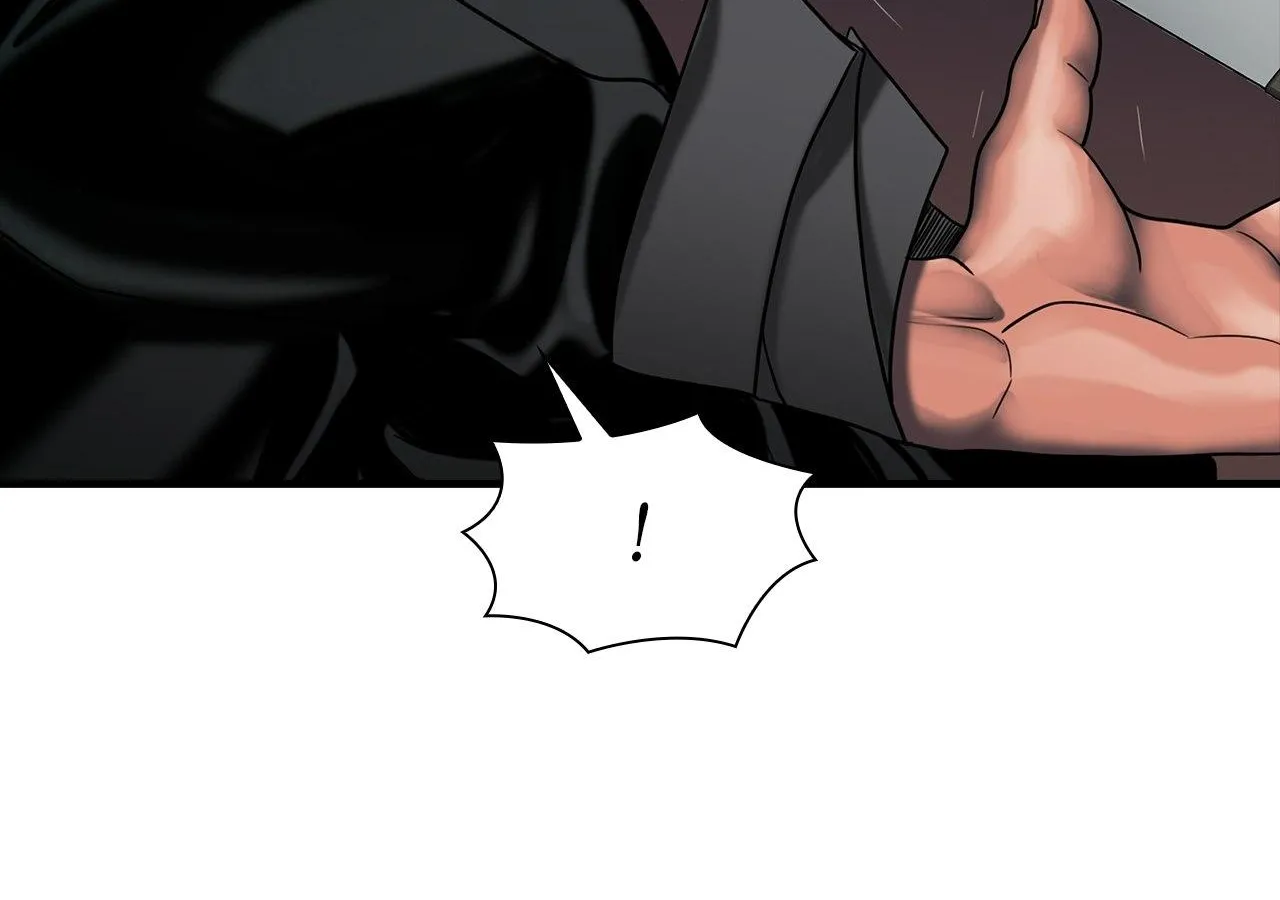 Read Corrosive chapter 44 image 31 on Lezhin