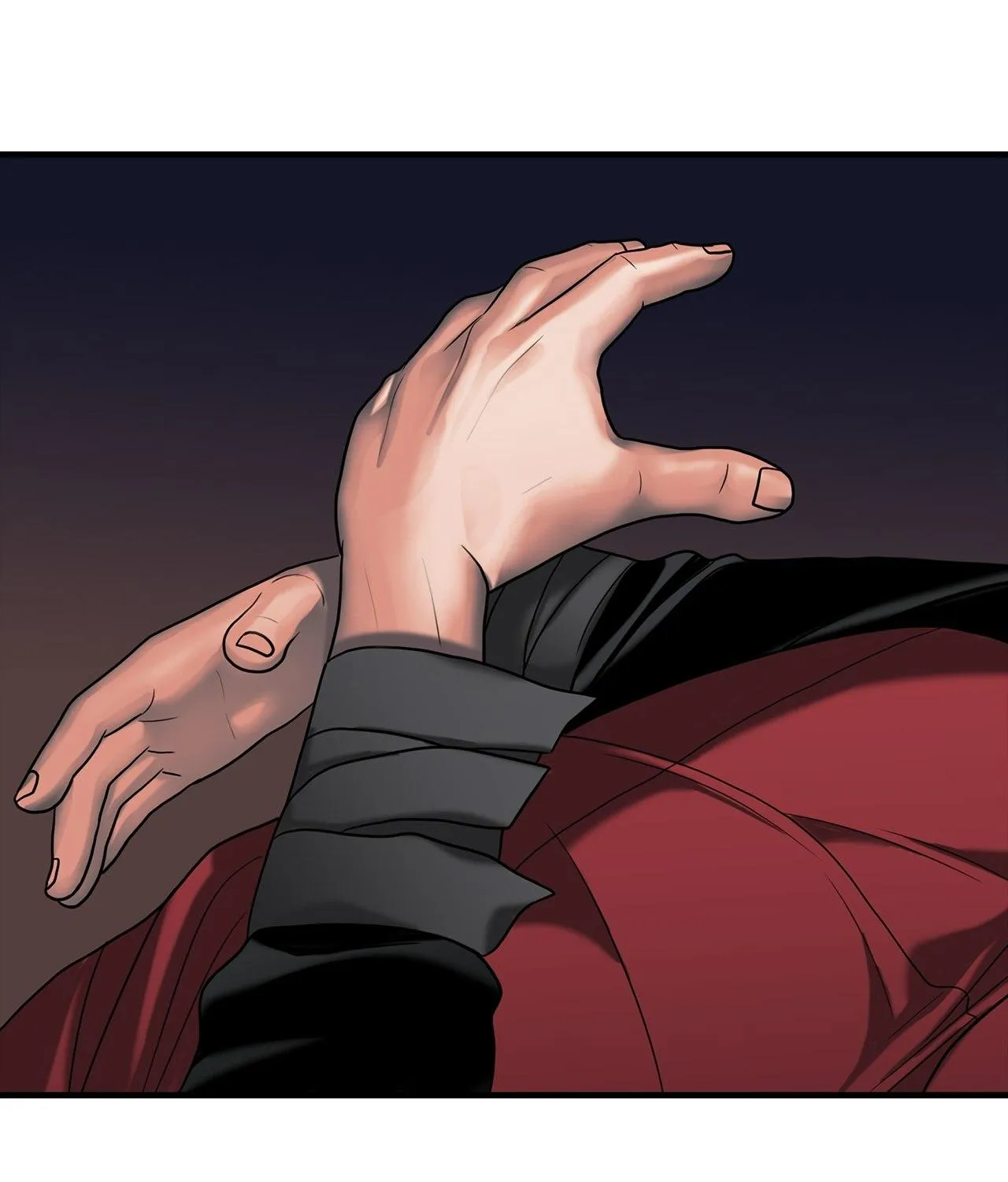 Read Corrosive chapter 44 image 35 on Lezhin