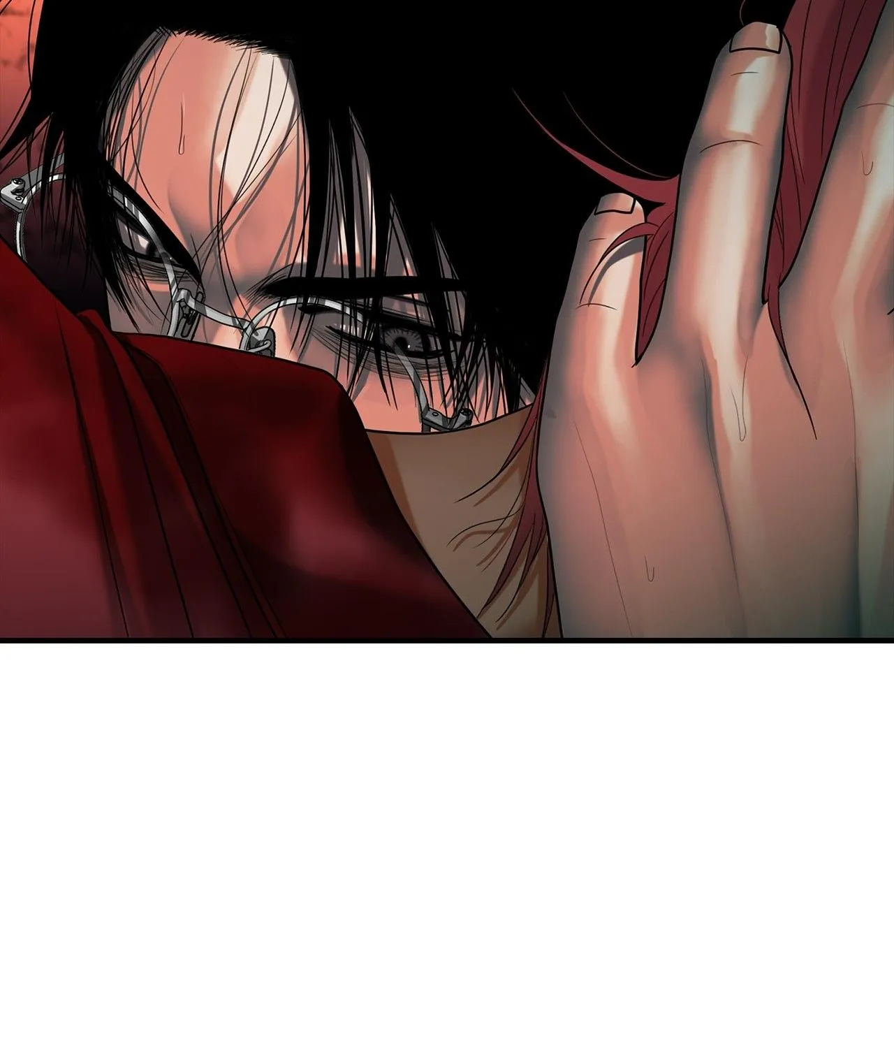 Read Corrosive chapter 44 image 41 on Lezhin