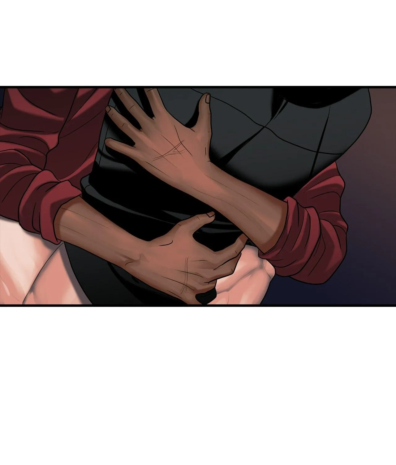 Read Corrosive chapter 44 image 46 on Lezhin