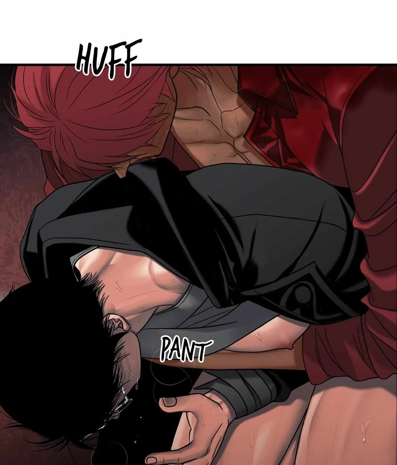 Read Corrosive chapter 44 image 58 on Lezhin