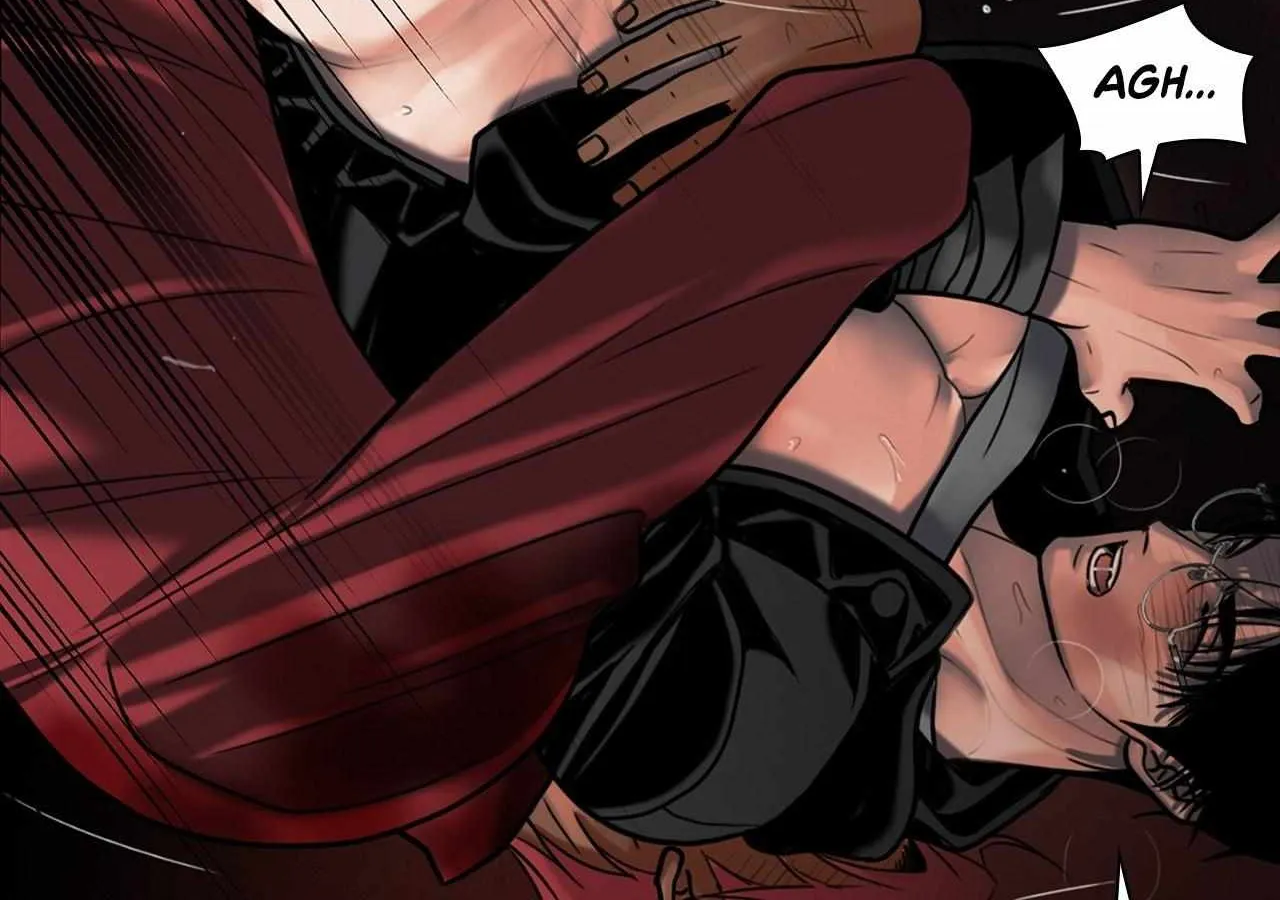 Read Corrosive chapter 44 image 61 on Lezhin