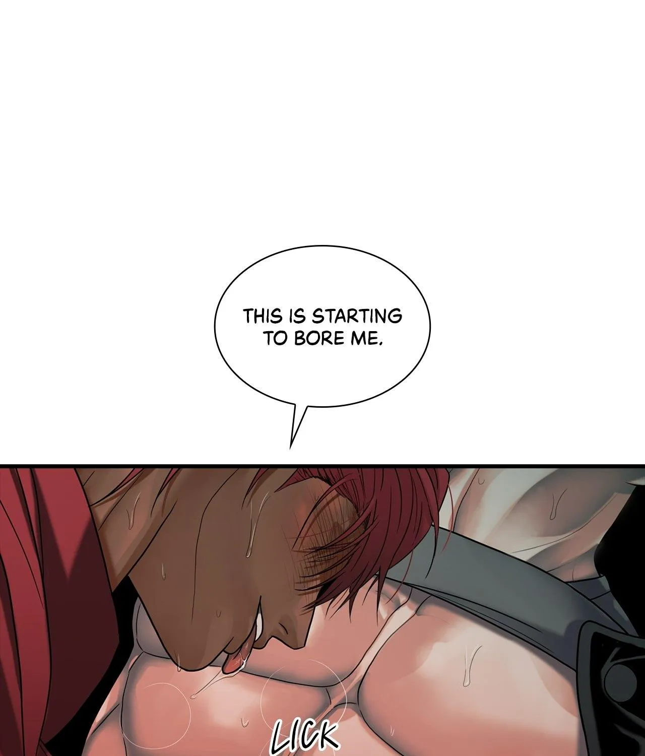 Read Corrosive chapter 44 image 7 on Lezhin