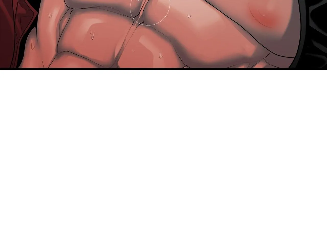 Read Corrosive chapter 44 image 8 on Lezhin