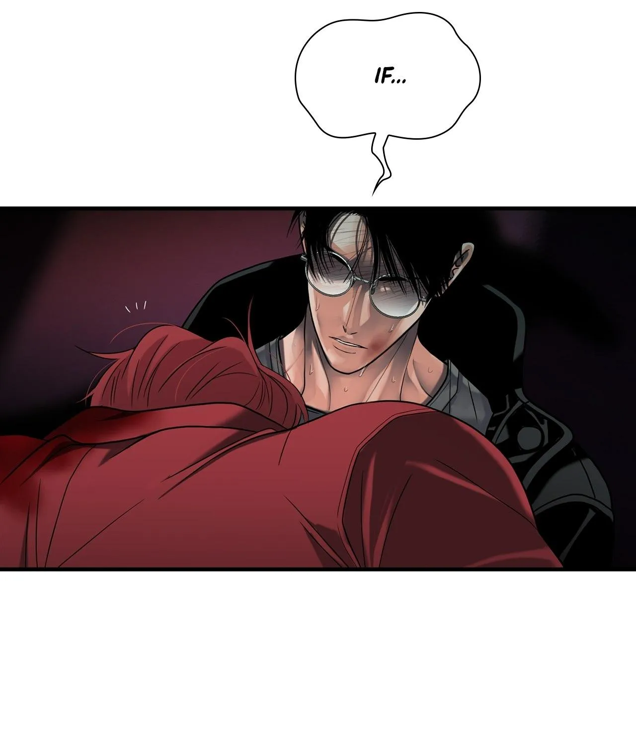 Read Corrosive chapter 44 image 9 on Lezhin