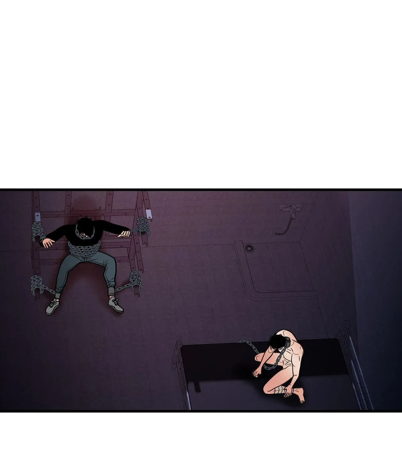 Read Corrosive chapter 44 image 91 on Lezhin