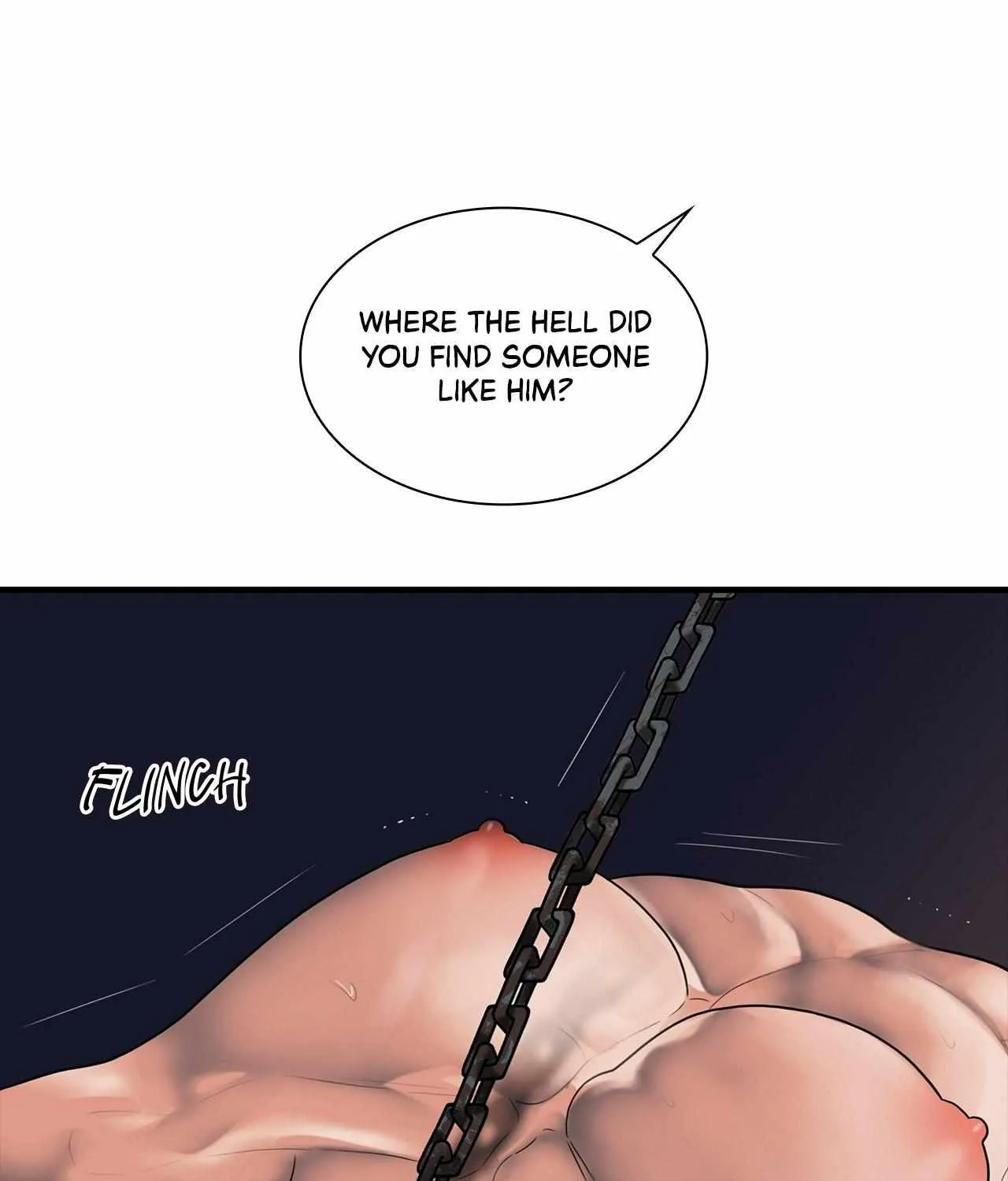 Read Corrosive chapter 45 image 109 on Lezhin