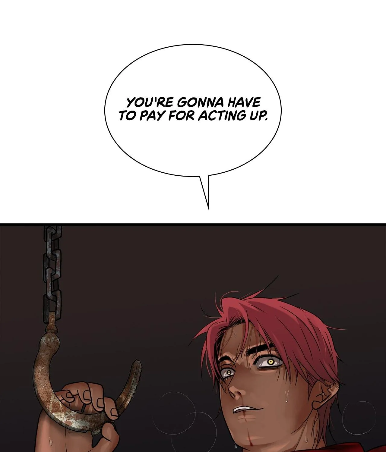 Read Corrosive chapter 45 image 115 on Lezhin