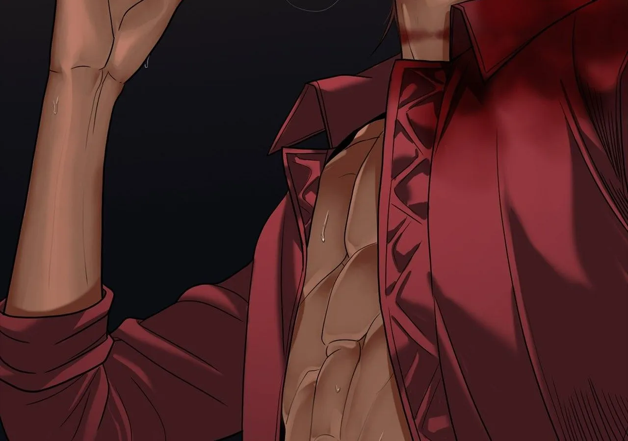 Read Corrosive chapter 45 image 116 on Lezhin