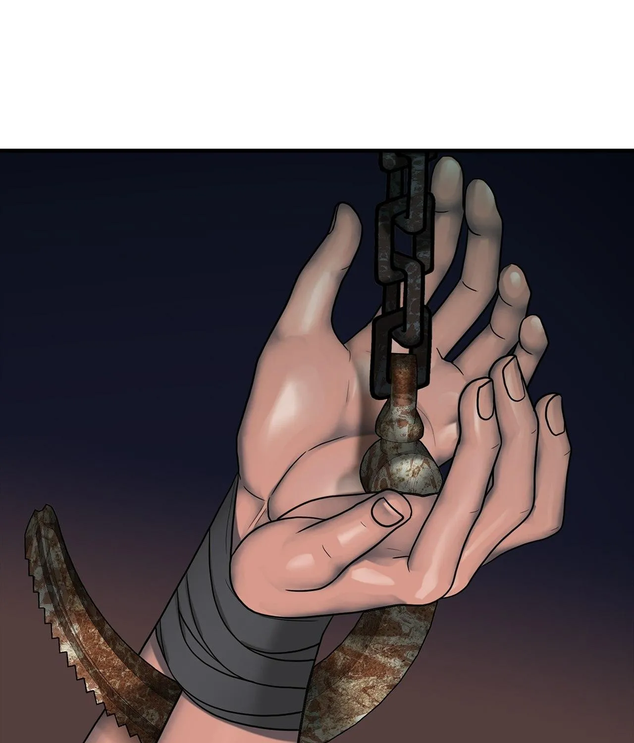 Read Corrosive chapter 45 image 120 on Lezhin