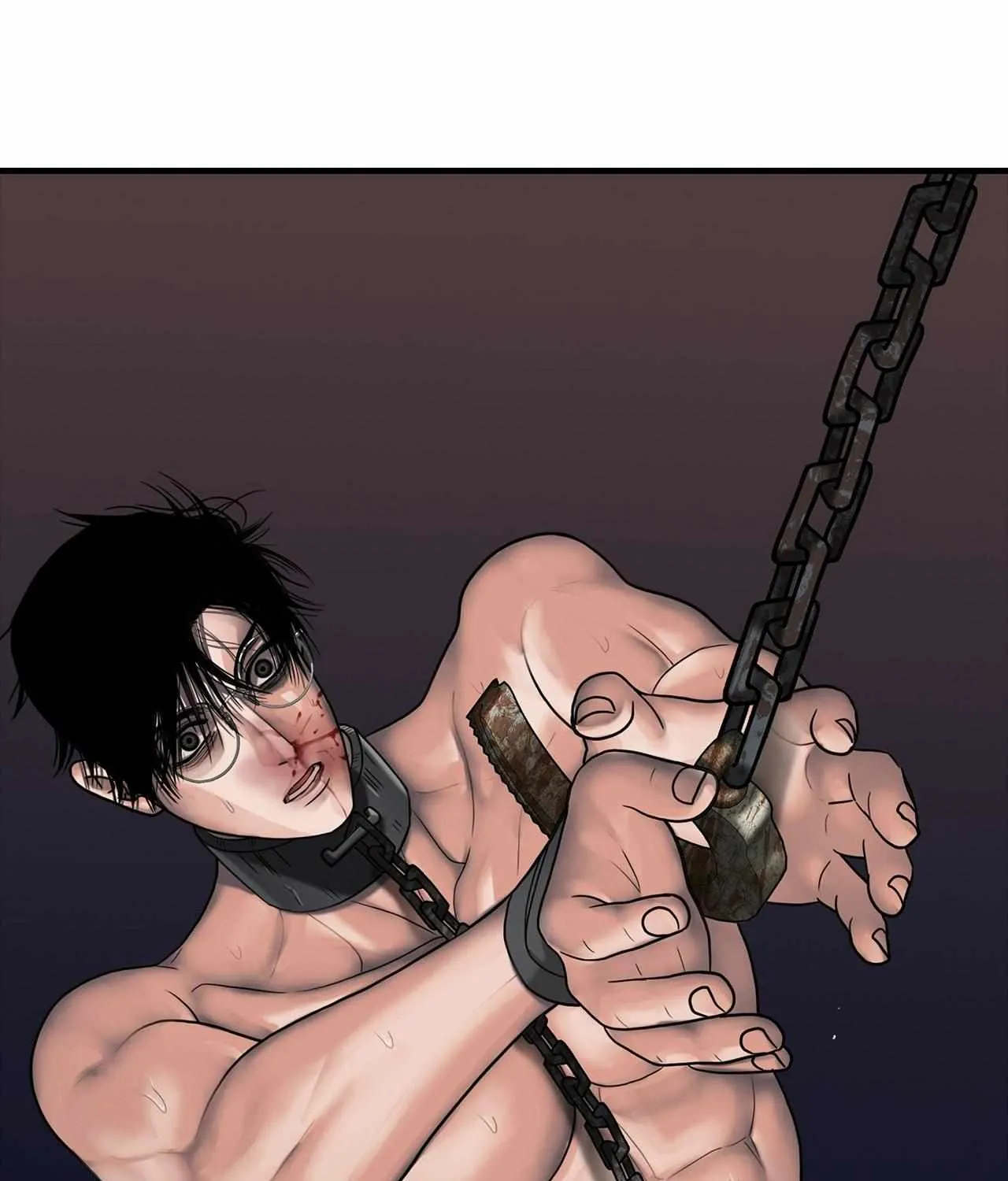 Read Corrosive chapter 45 image 122 on Lezhin
