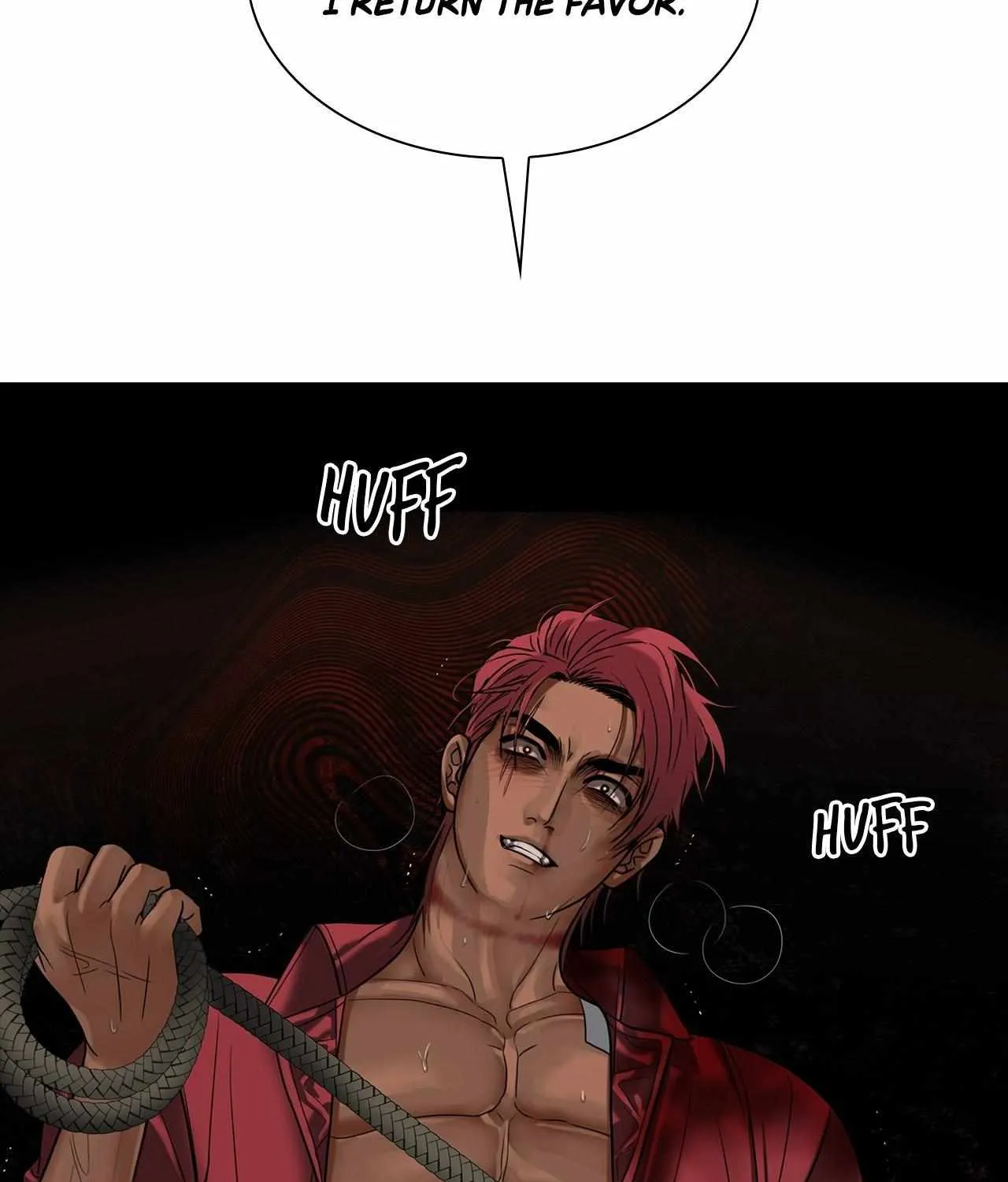 Read Corrosive chapter 45 image 126 on Lezhin