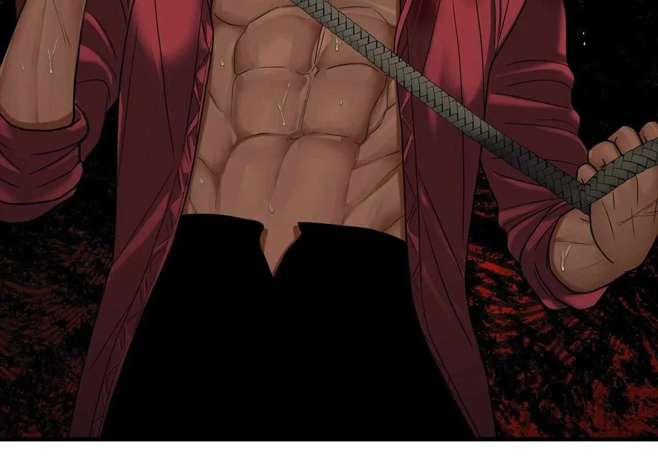 Read Corrosive chapter 45 image 127 on Lezhin