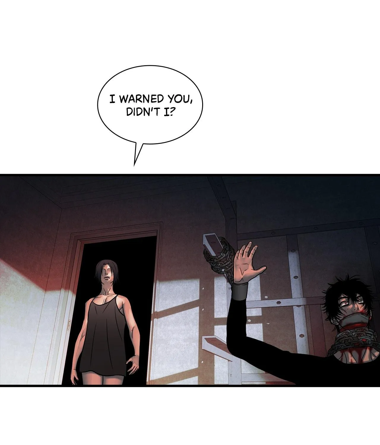 Read Corrosive chapter 45 image 131 on Lezhin
