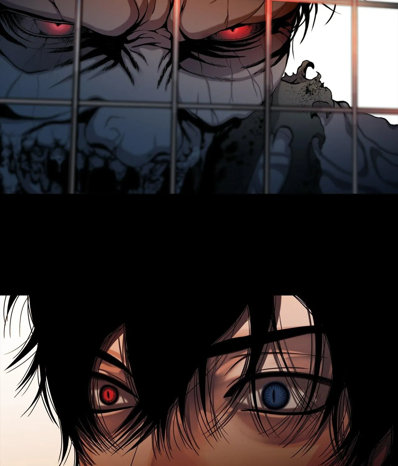 Read Corrosive chapter 45 image 17 on Lezhin