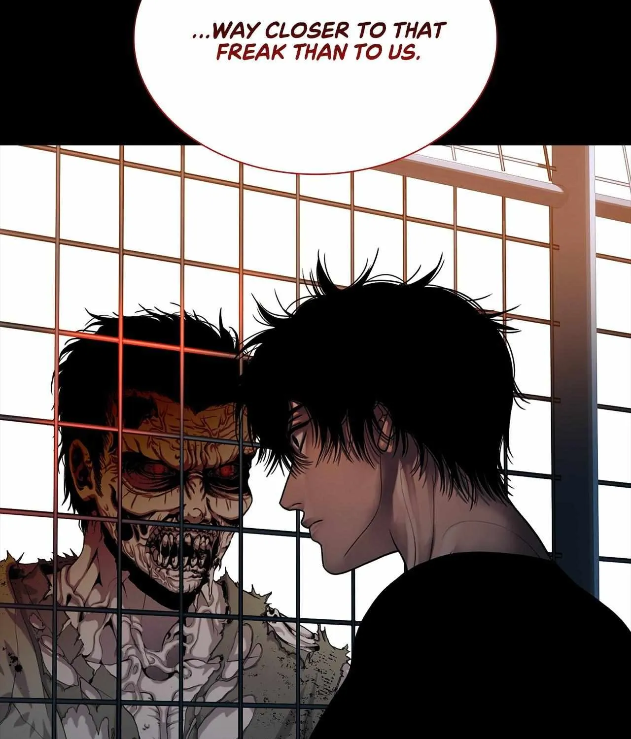 Read Corrosive chapter 45 image 19 on Lezhin
