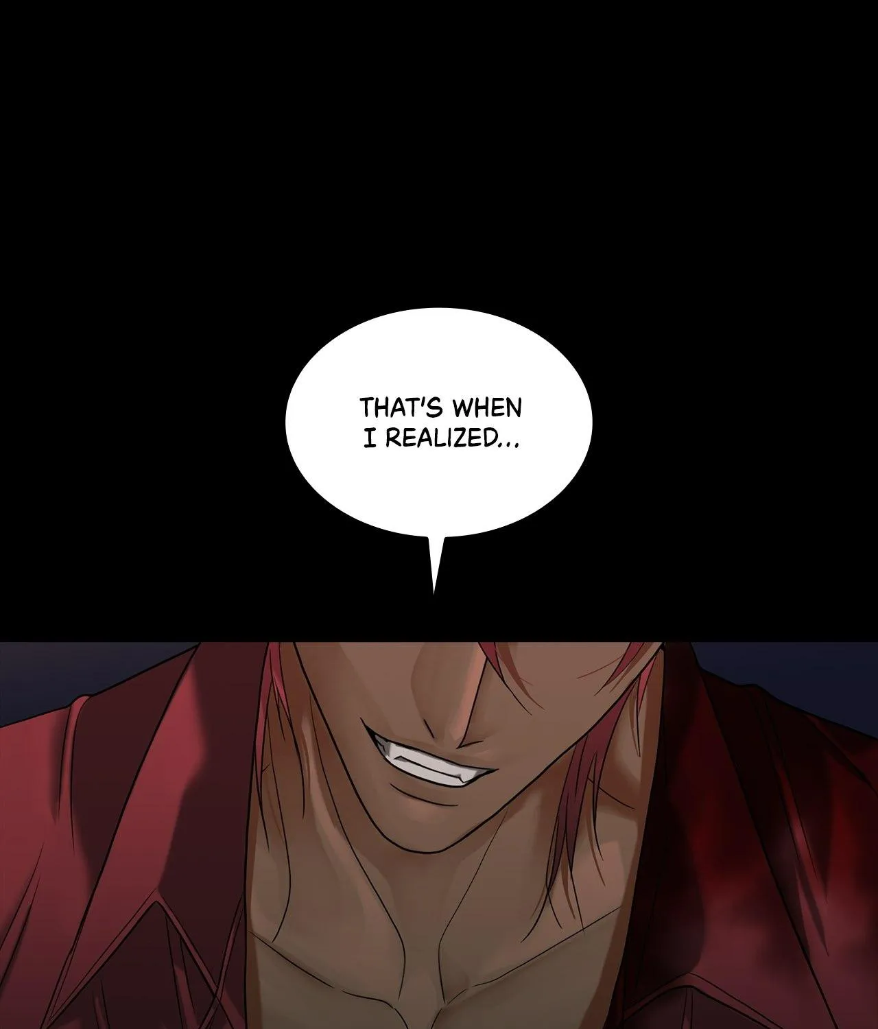 Read Corrosive chapter 45 image 21 on Lezhin