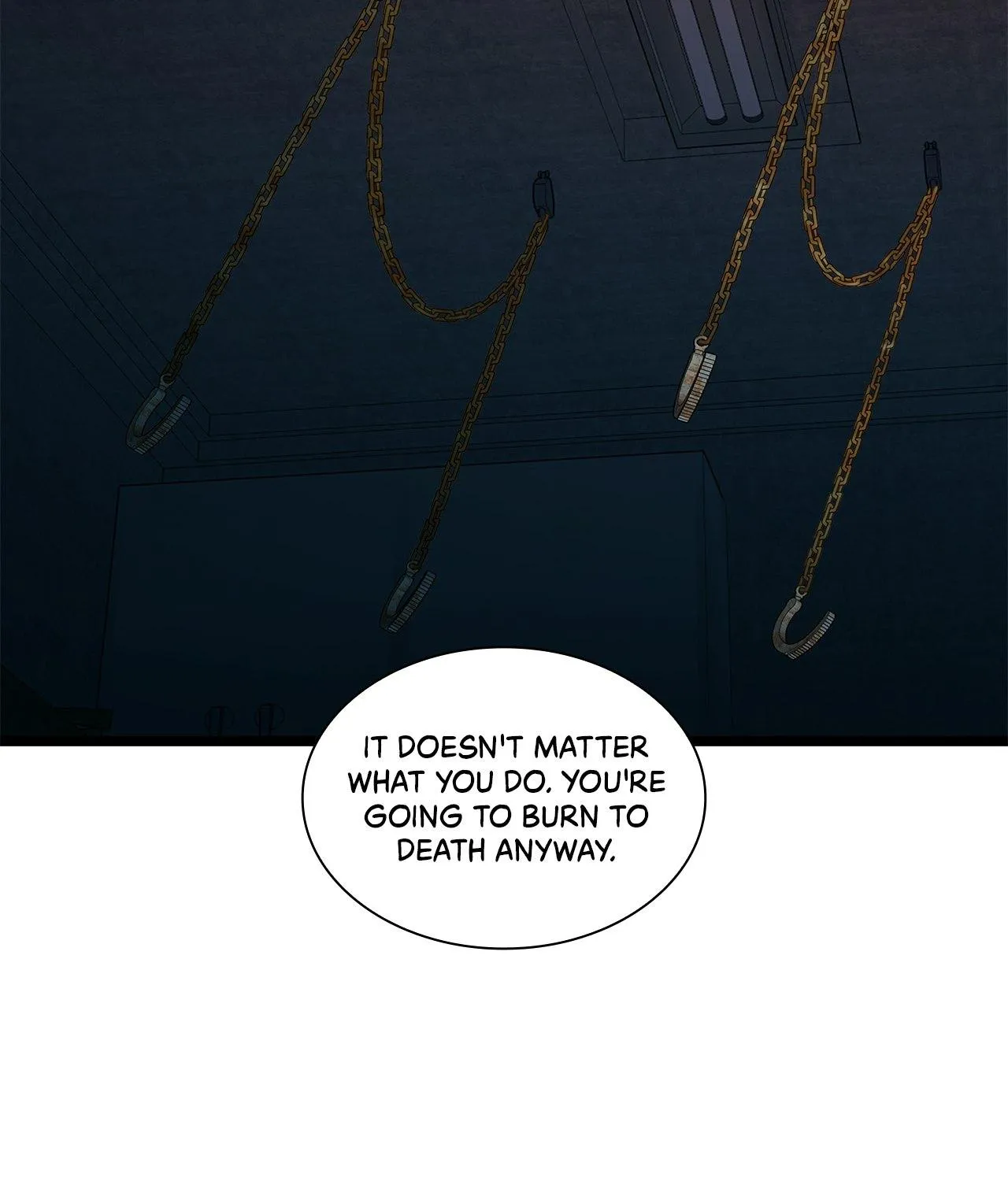 Read Corrosive chapter 45 image 25 on Lezhin