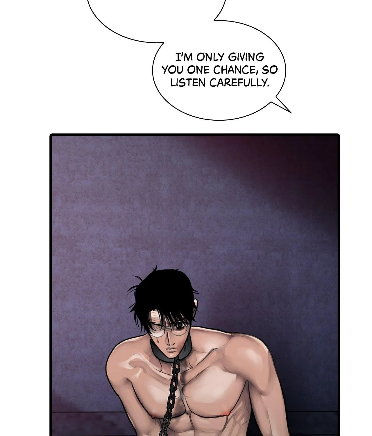 Read Corrosive chapter 45 image 29 on Lezhin