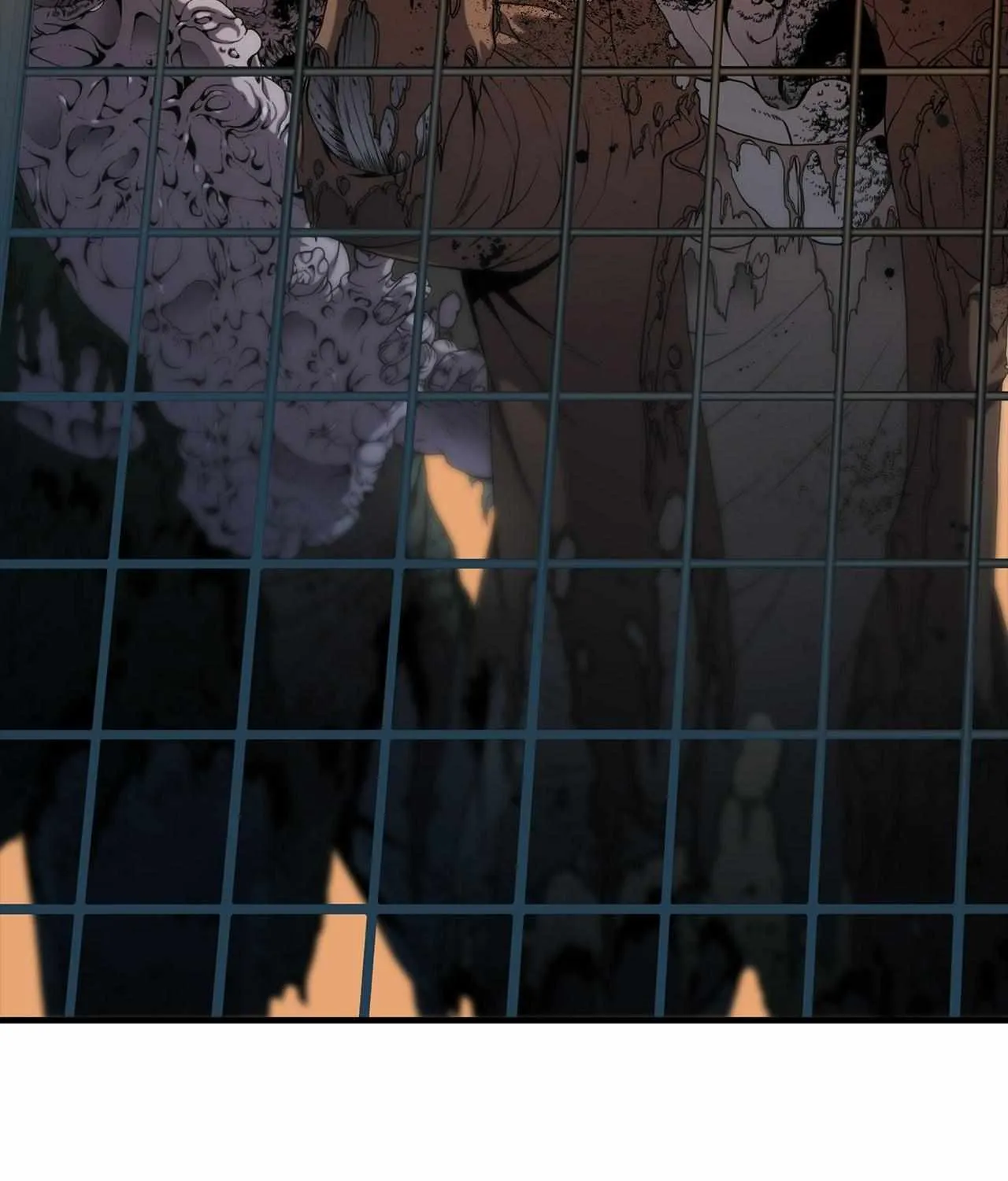 Read Corrosive chapter 45 image 3 on Lezhin