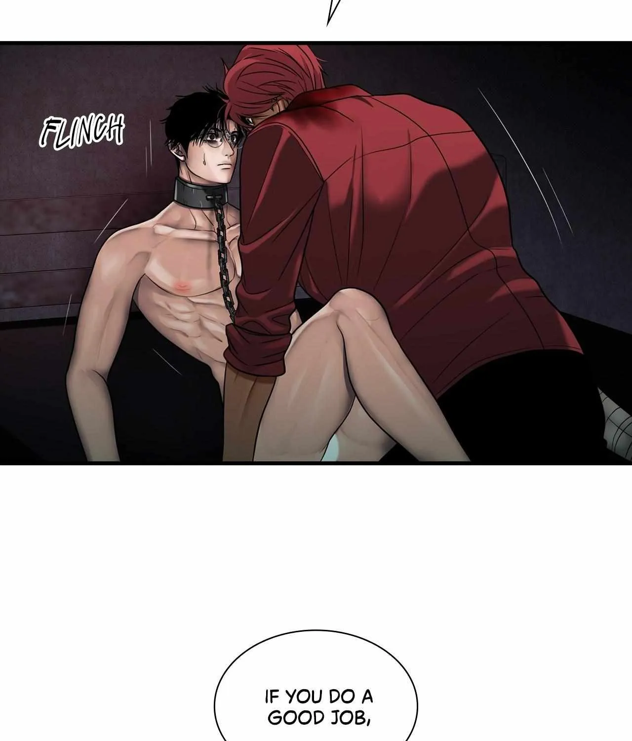 Read Corrosive chapter 45 image 33 on Lezhin