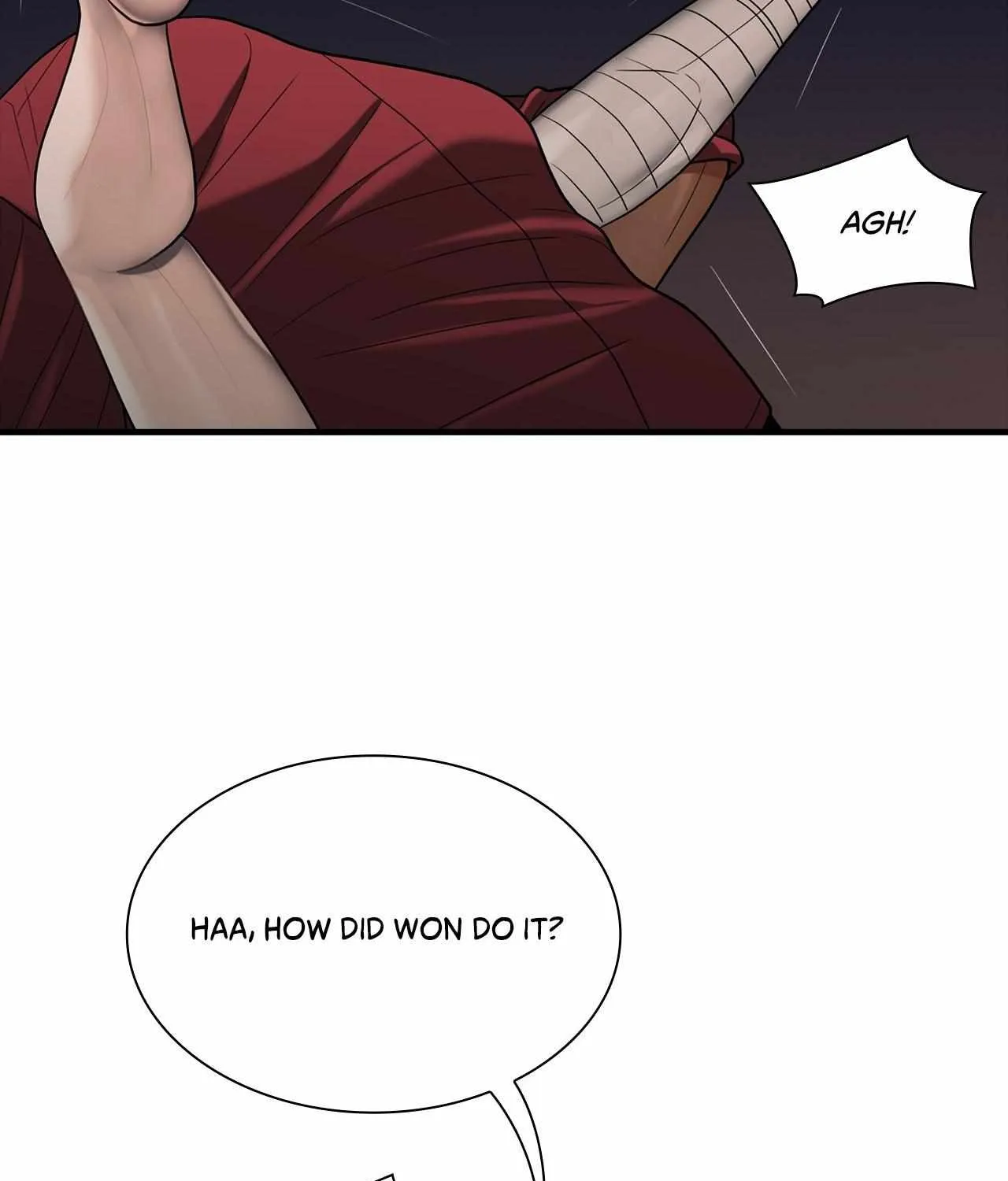 Read Corrosive chapter 45 image 44 on Lezhin