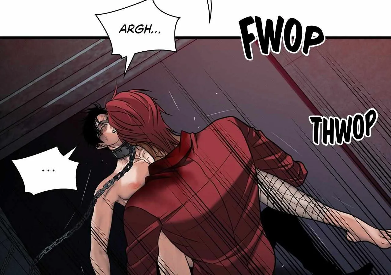 Read Corrosive chapter 45 image 45 on Lezhin