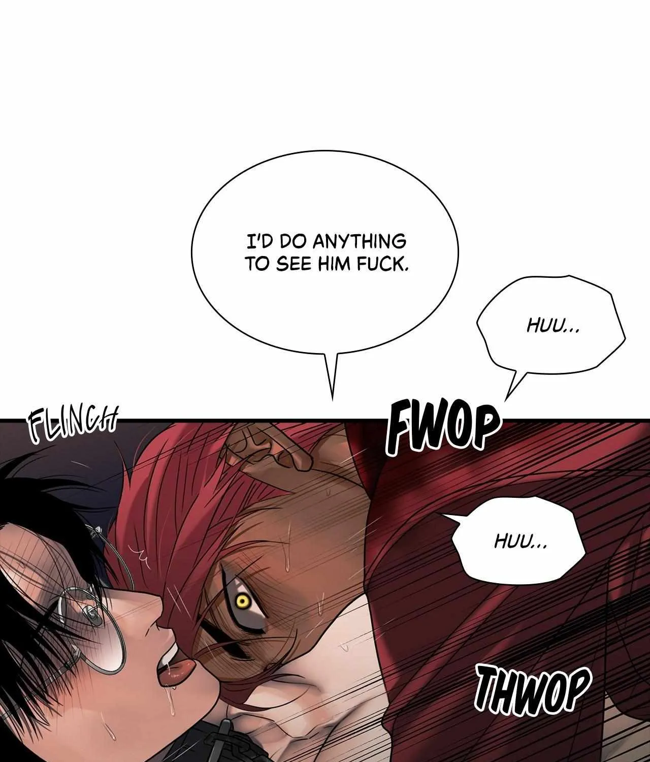 Read Corrosive chapter 45 image 47 on Lezhin