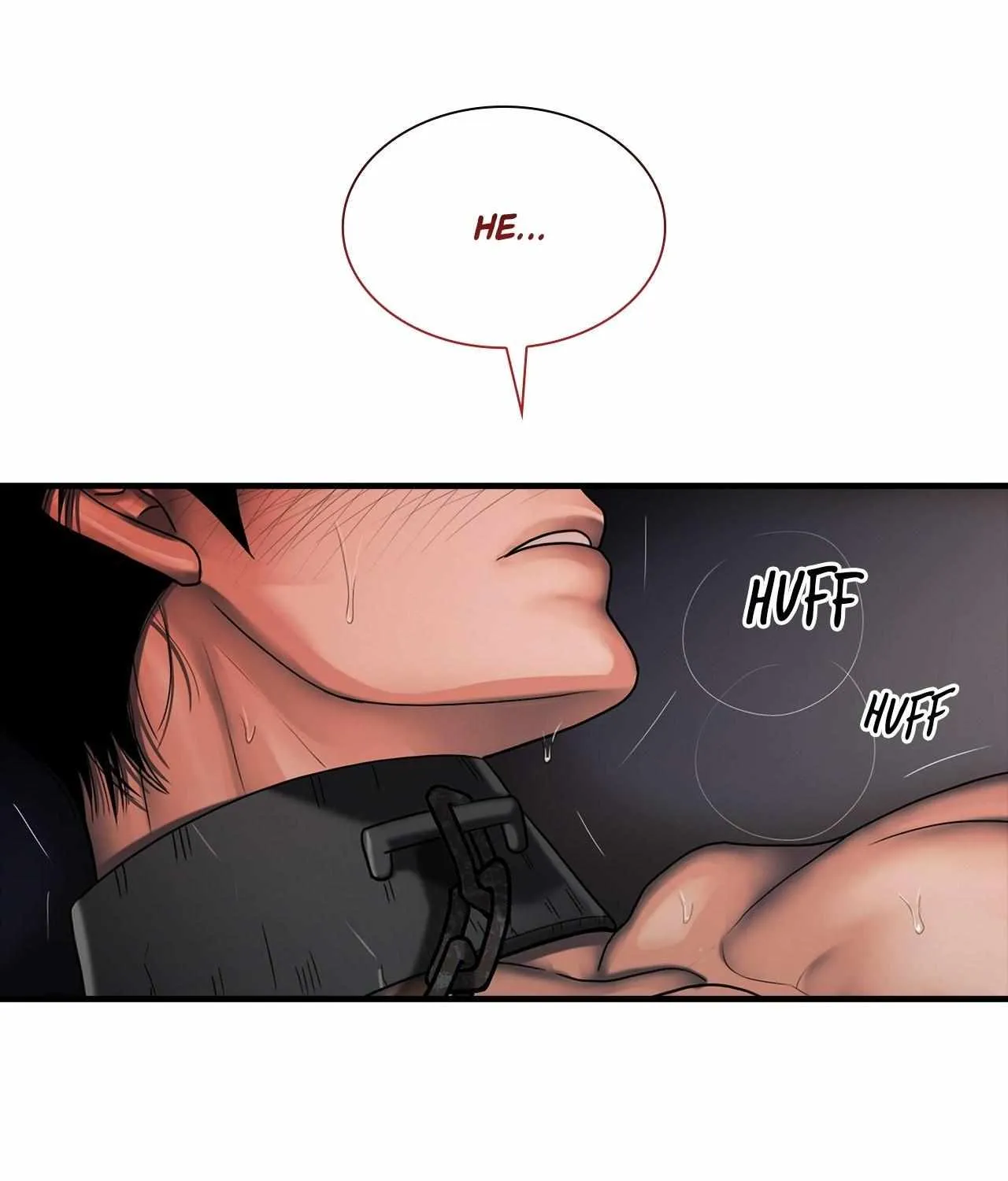 Read Corrosive chapter 45 image 49 on Lezhin