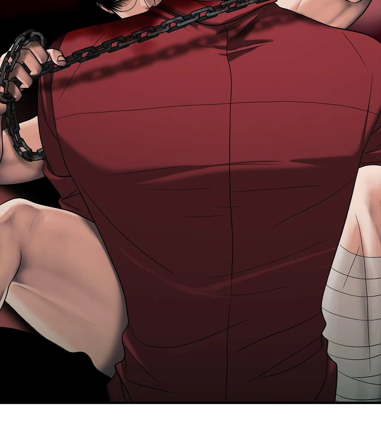 Read Corrosive chapter 45 image 55 on Lezhin