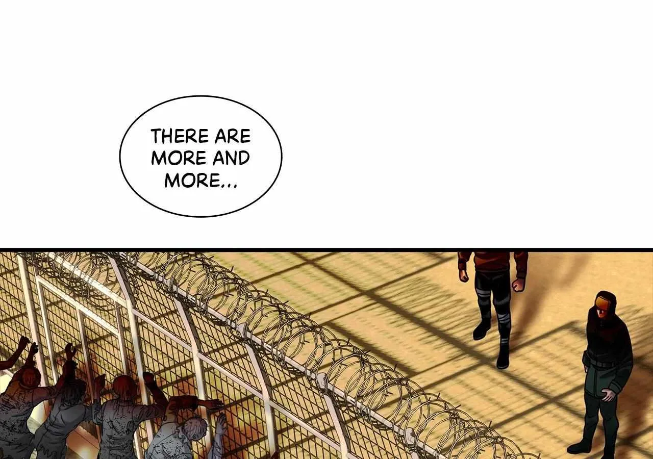 Read Corrosive chapter 45 image 6 on Lezhin