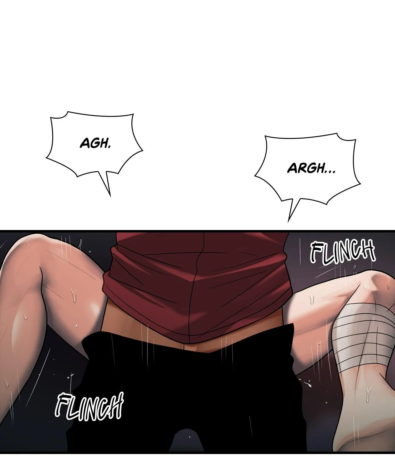 Read Corrosive chapter 45 image 65 on Lezhin
