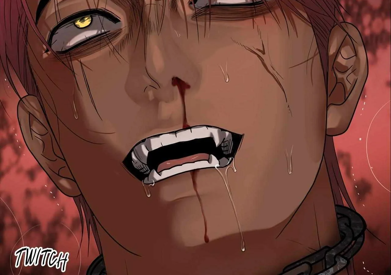 Read Corrosive chapter 45 image 73 on Lezhin