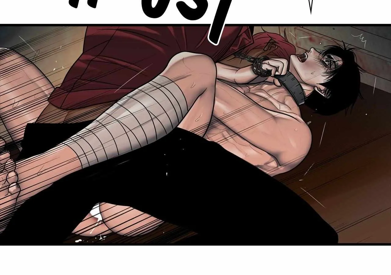Read Corrosive chapter 45 image 75 on Lezhin