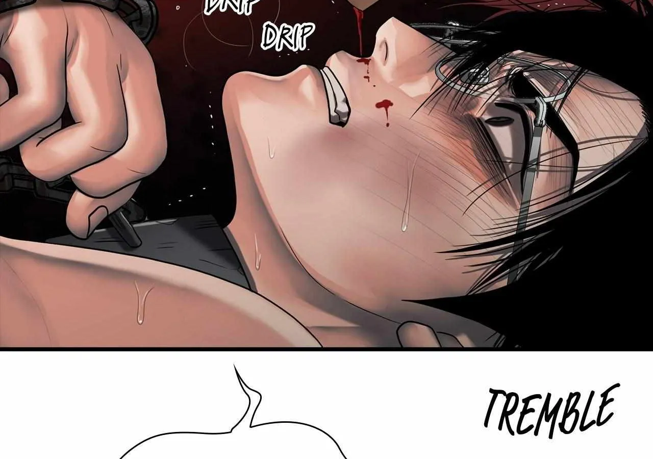Read Corrosive chapter 45 image 77 on Lezhin