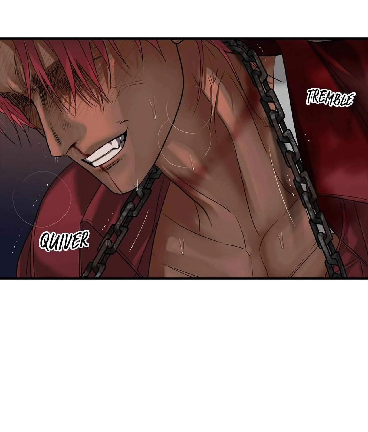 Read Corrosive chapter 45 image 83 on Lezhin