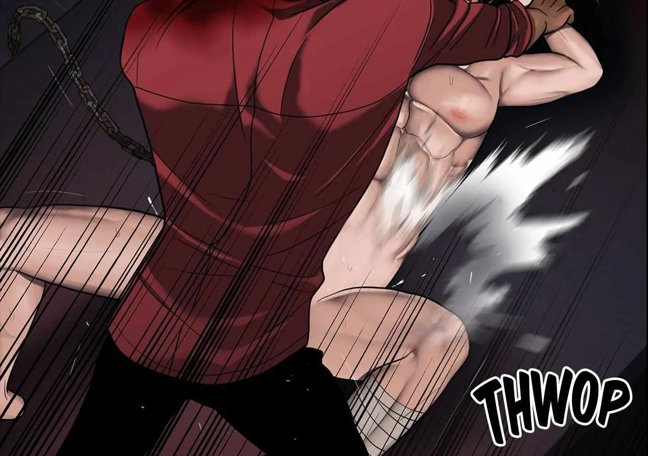 Read Corrosive chapter 45 image 93 on Lezhin