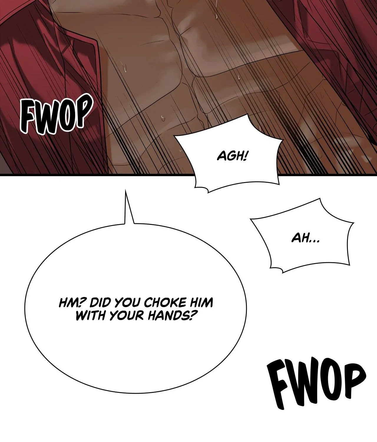 Read Corrosive chapter 45 image 96 on Lezhin