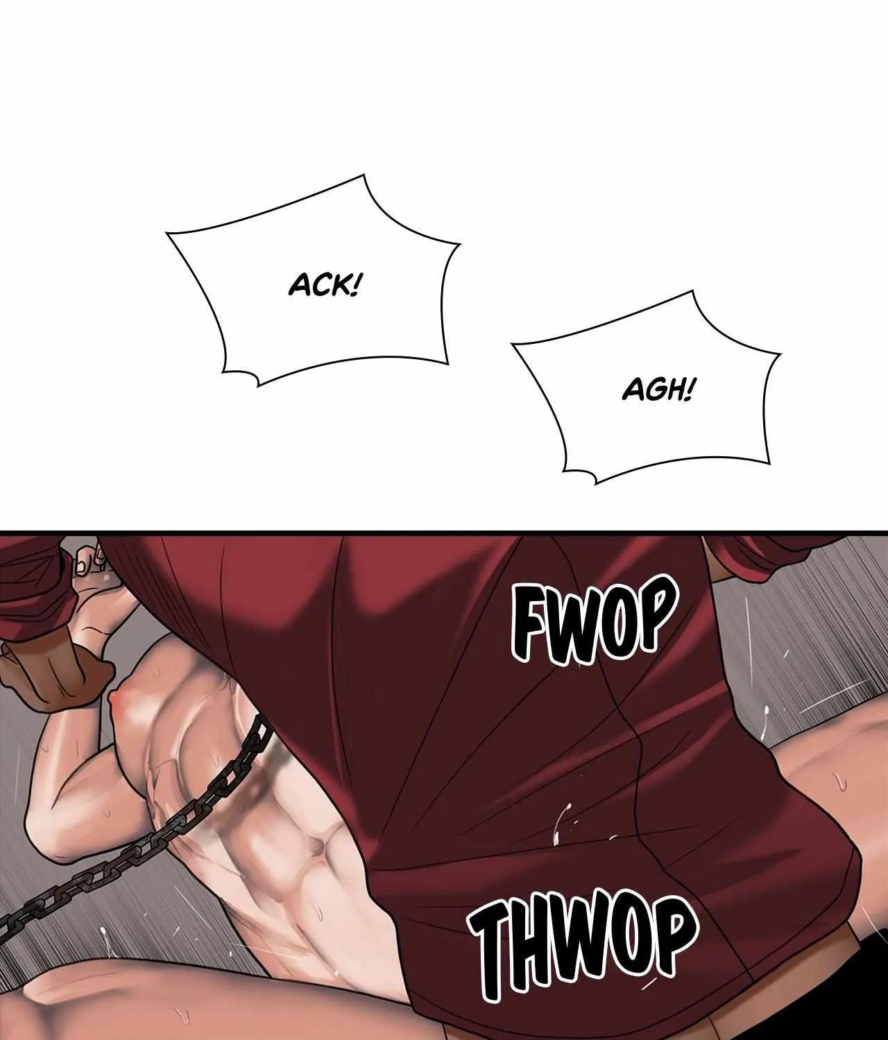 Read Corrosive chapter 45 image 98 on Lezhin
