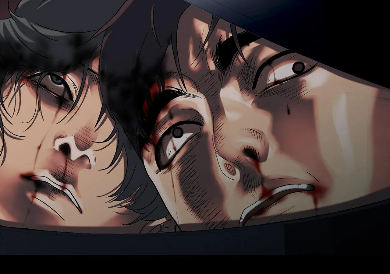 Read Corrosive chapter 46 image 101 on Lezhin