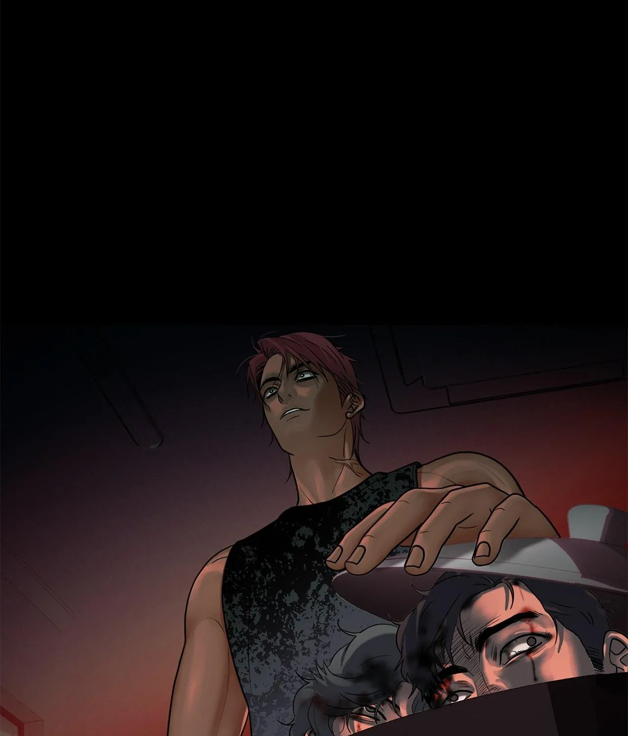 Read Corrosive chapter 46 image 102 on Lezhin