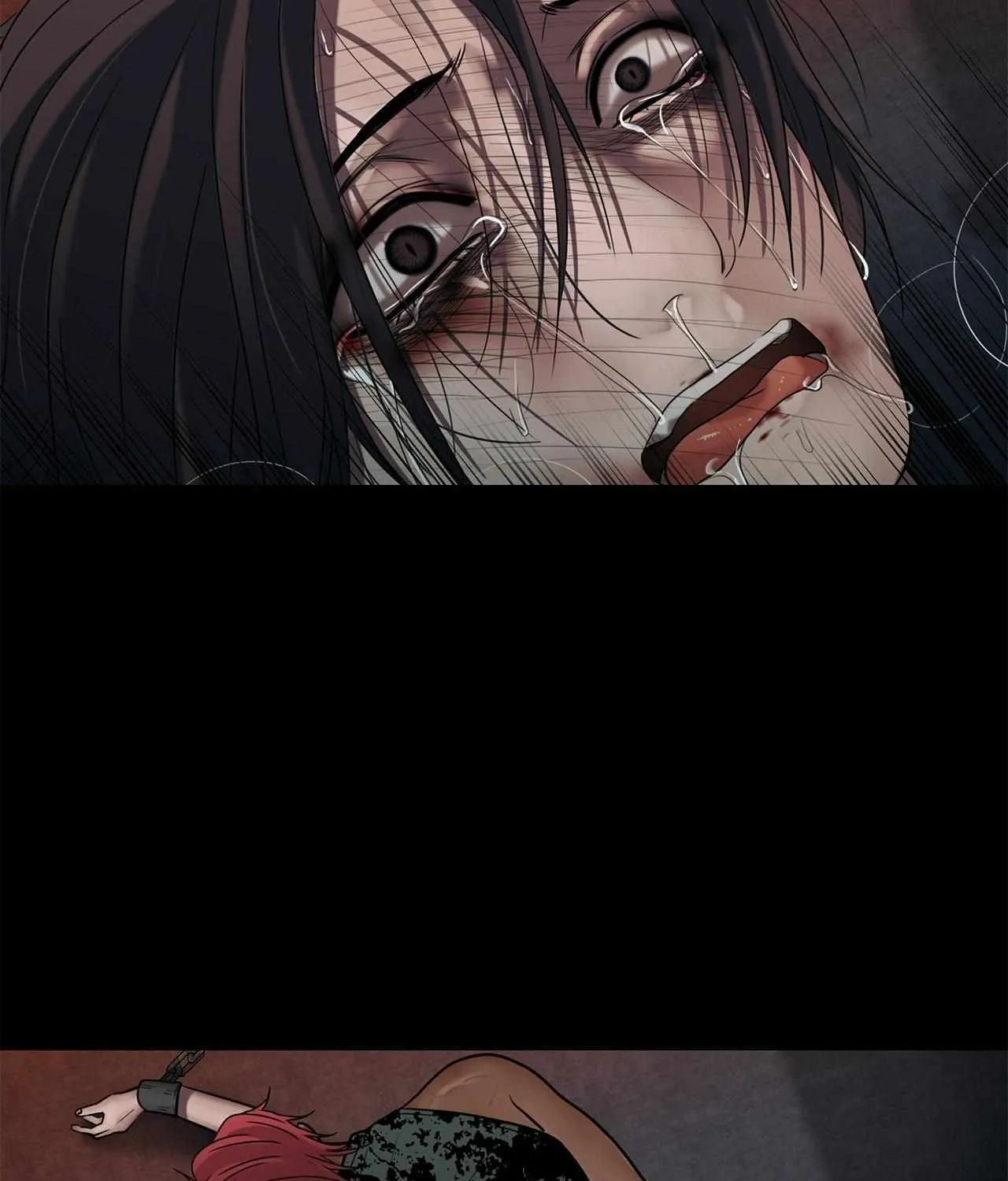 Read Corrosive chapter 46 image 104 on Lezhin