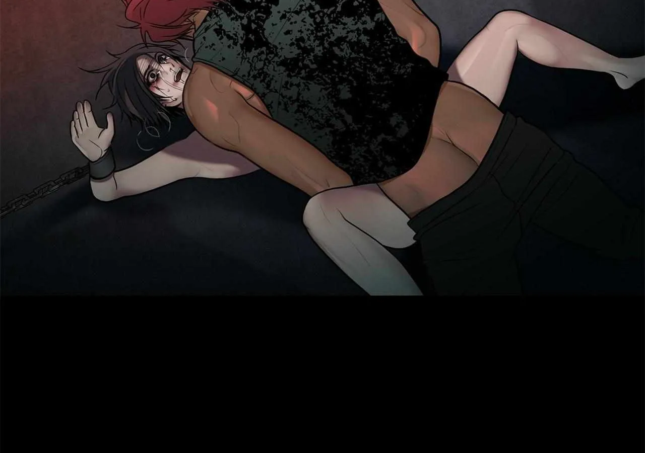 Read Corrosive chapter 46 image 105 on Lezhin