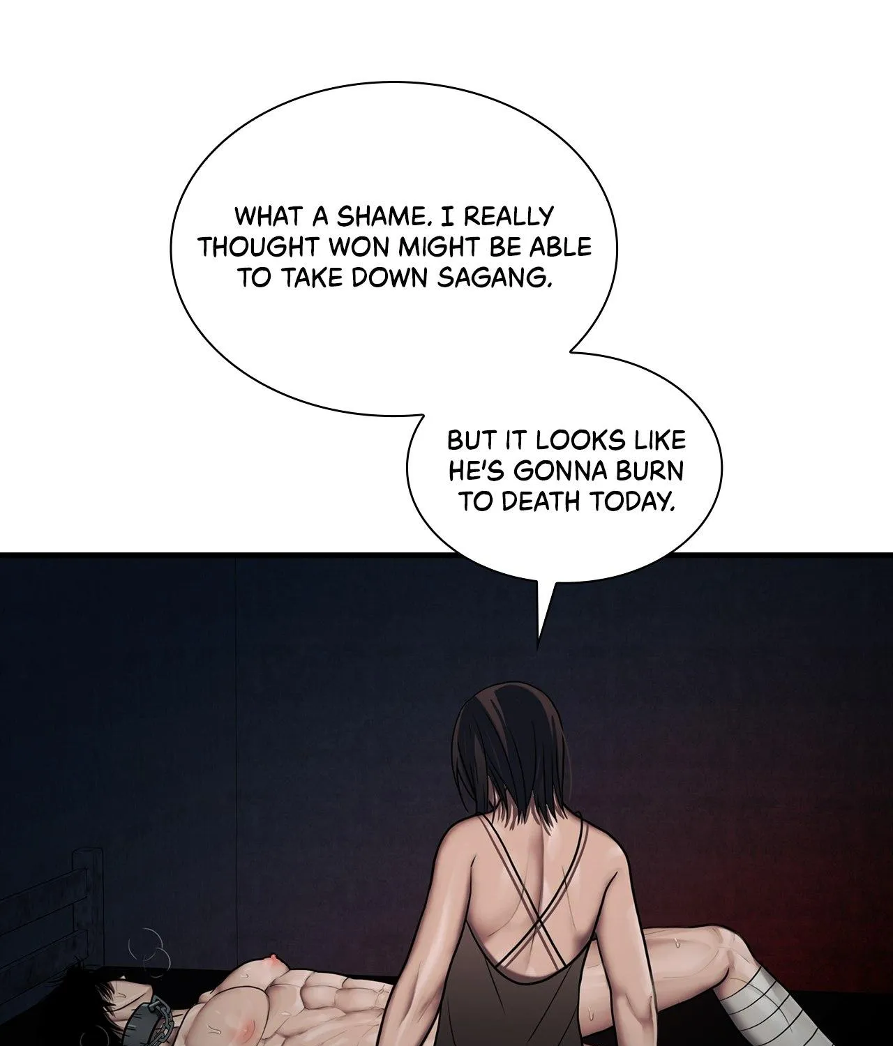 Read Corrosive chapter 46 image 108 on Lezhin