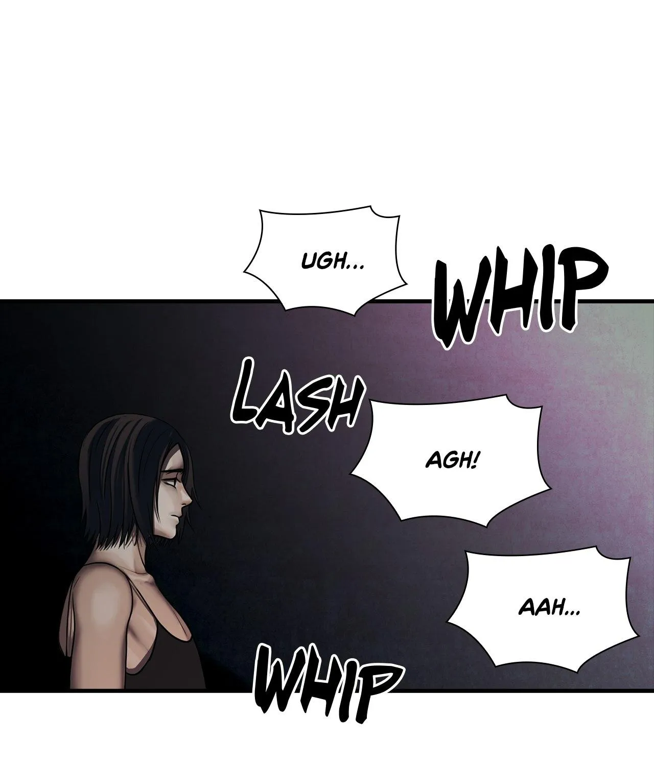 Read Corrosive chapter 46 image 13 on Lezhin