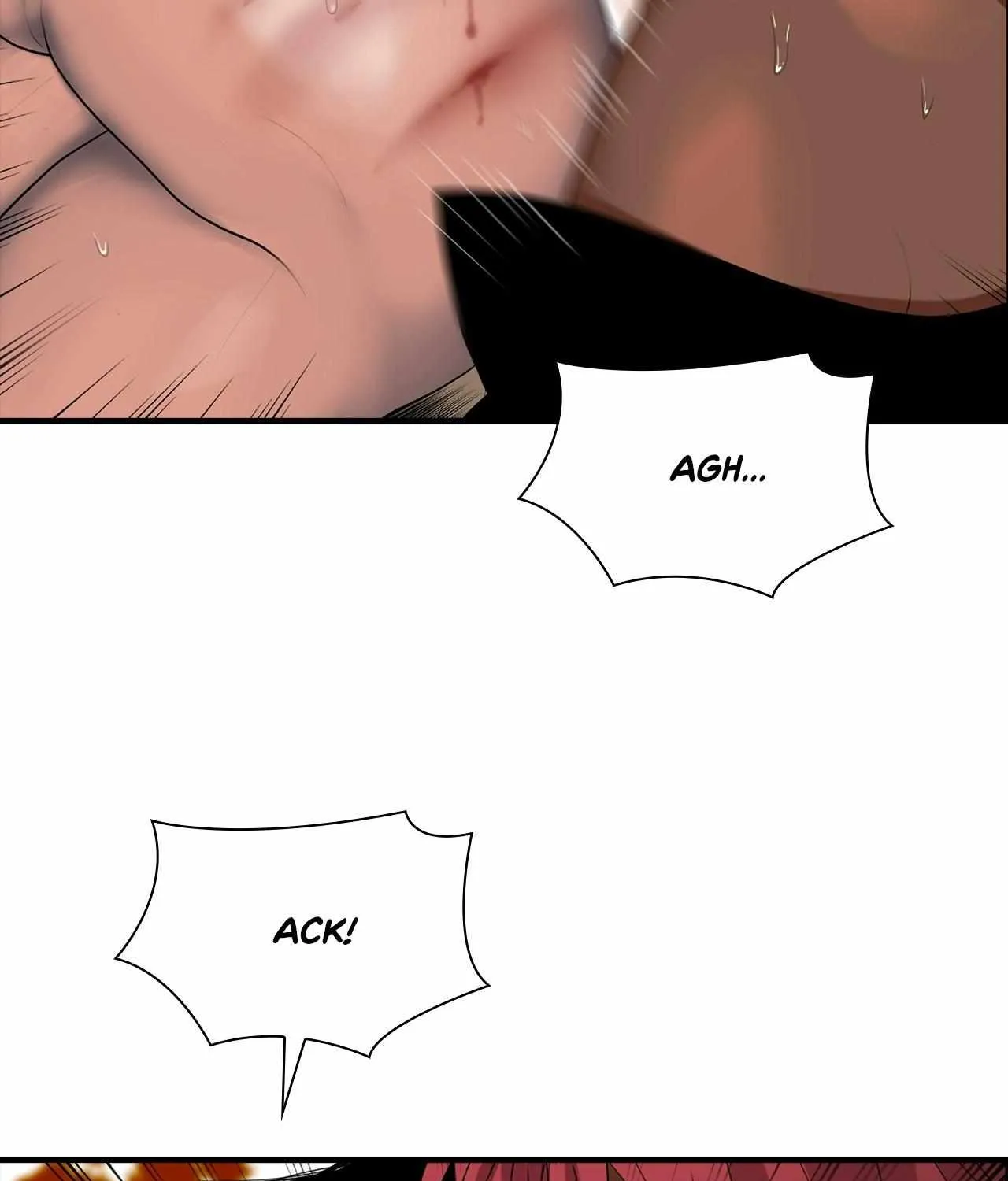Read Corrosive chapter 46 image 23 on Lezhin