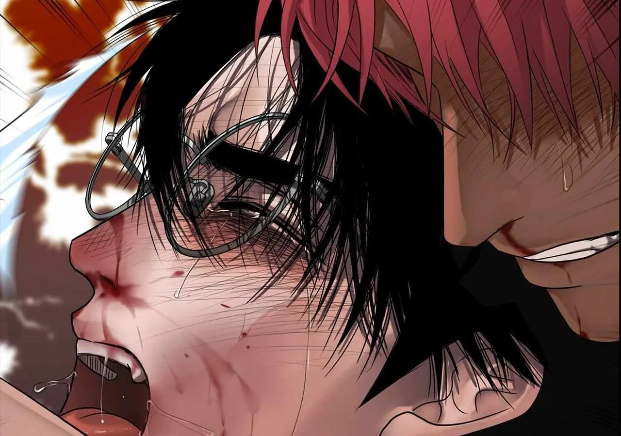 Read Corrosive chapter 46 image 24 on Lezhin