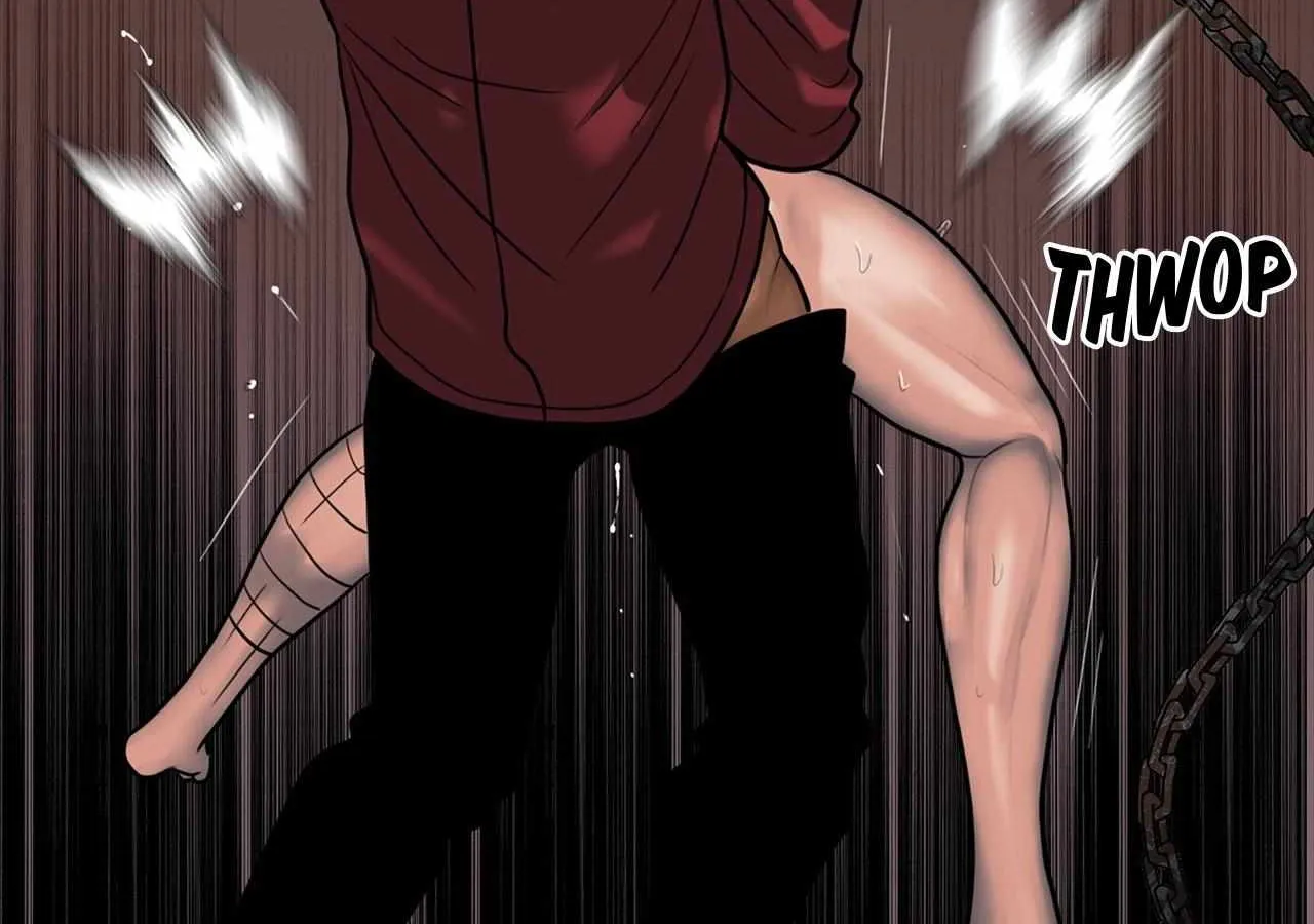 Read Corrosive chapter 46 image 29 on Lezhin